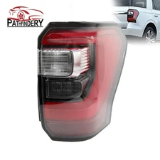 Right RH Passenger LED Tail Light For 2018 - 2021 Ford  Expedition Tail Lamp