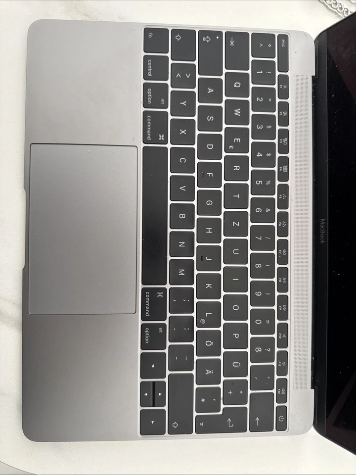 Apple MacBook 12 Zoll 2015 - Retina - 8GB RAM - 500 GB SSD - USB-C - OVP - Bild 2 von 4