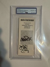 Beginner's Guide to Collecting Sports Tickets 16