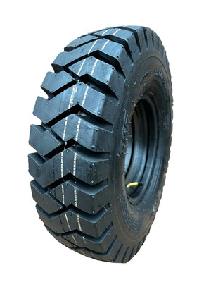 5.00-8 BKT PL 801 - TT - 10PR - Set inklusive Schlauch und Wulstband