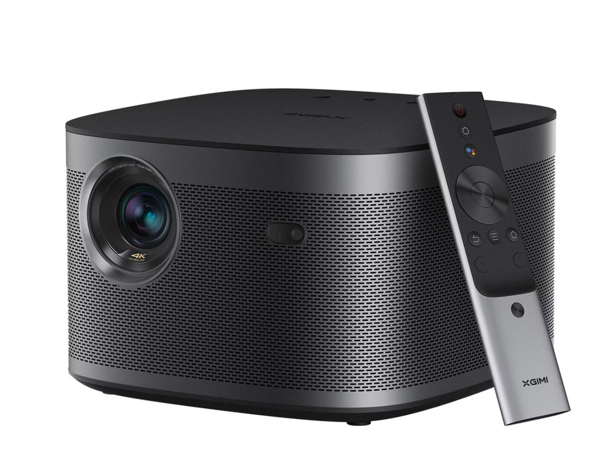 XGIMI Horizon Pro 4K 2000 Lumen Home Projector for sale online | eBay