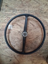 Split Bus View Topic Steering Wheel 211 415 651 D Bay Window 68 Through 75