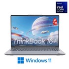 Lenovo ThinkBook 16+ 2026 Laptop Intel Cor Ultra 7 356H RTX5060 16" 3.2K 165Hz