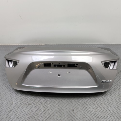 Maserati Ghibli 2015 Rear Right Condenser compartment lid Silver Photo - $342