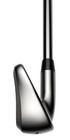 Cobra Golf DS ADAPT 5-PW, AW Iron Set Stiff Steel FST KBS Tour Lite Very Good — photo 2