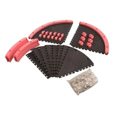 HRP Rcp Tracks Rcp Tracks 30Cm Quick 90 Kit