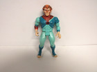 1985 LJN Telepix Thundercats Tygra Figure