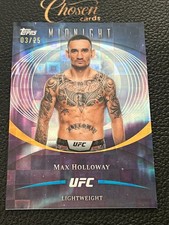 2026 Topps Midnight UFC Checklist Guide in-content 54