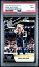 2025 PANINI INSTANT WNBA RATED ROOKIE RETRO #RRR-1 PAIGE BUECKERS RC PSA 9