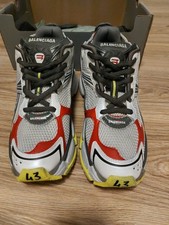 Balenciaga Runner Herren Sneaker Größe 43 N...