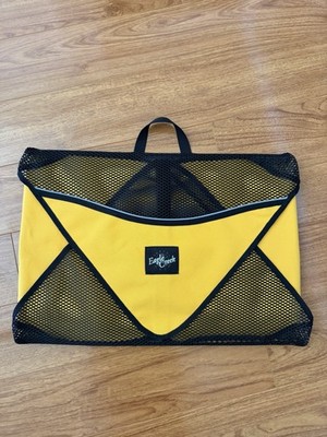 Eagle Creek Pack-It System Travel Gear folder yellow X-Large 19x14 Classic