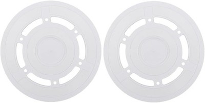 Mop Pad Plate Accessories for Ecovacs Deebot T20 Omni/ - 2 Pack 