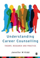 Jenny Kidd | Understanding Career Counselling | Taschenbuch | Englisch (2006)