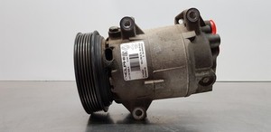 8200600110 KLIMAKOMPRESSOR / 772843 FÜR RENAULT MEGANE II BERLINA 3P EMOTION