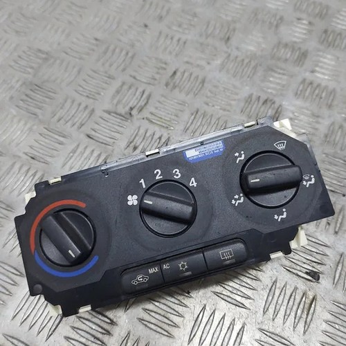 OPEL ASTRA G Hatchback F48, F08 Steuergerät für autonome Heizung 15251583