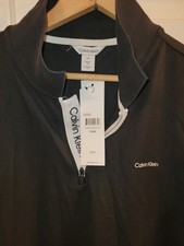 Calvin Klein Activewear Polo