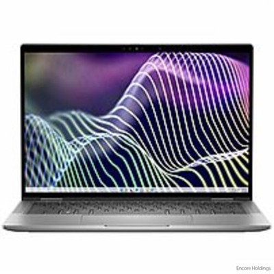 Dell Latitude 14'' Laptop Intel Core i7 1.3 Ghz 32 GB Ram 512 GB HDD Iris Xe