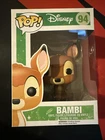 Funko Pop Disney Bambi 94