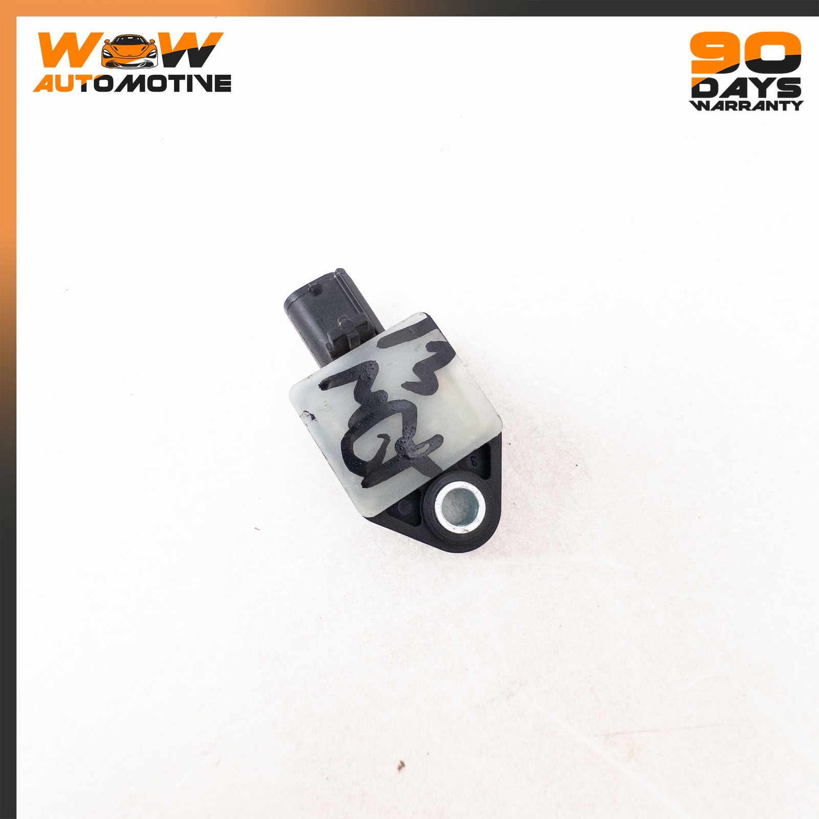 Maserati GranTurismo 2010-2019 Front Right Lower Crash sensor
