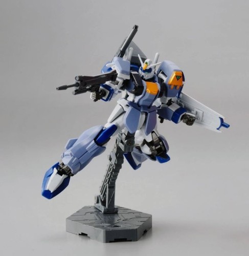 Bandai Hobby Duel Gundam Assault Shroud HG 1/144 Scale Model Kit USA Seller new - Picture 3 of 11