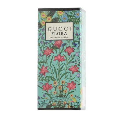 Gucci Flora by Gucci Gorgeous Jasmine EDP 50ml