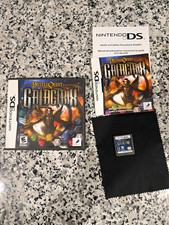 Puzzle Quest: Galactrix Nintendo DS, CIB, Complete