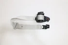 2023 -2025 HYUNDAI IONIQ 6 REAR CENTER SEAT BELT SEATBELT RETRACTOR OEM GRAY_RNE