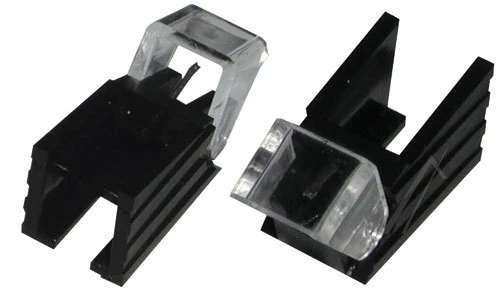 Diamant Saphir Stylus Aiguille DN245 pour platine disque compatible Ortofon N5P