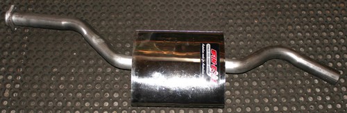 m2 catless downpipe