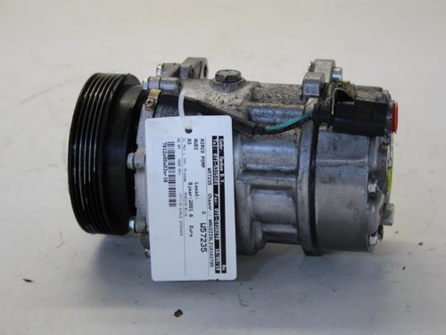 Klimakompressor Audi A3 8L 1J0820803G P11555513
