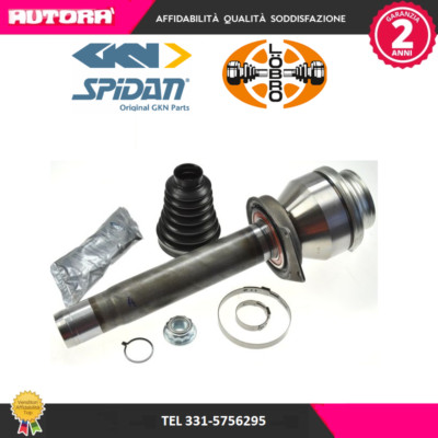304841 Semi-axle joint kit right side gearbox (BRAND-LOBRO)..