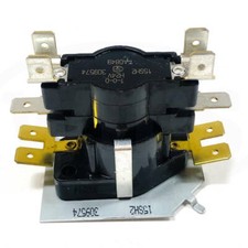 24A34-4 White-Rodgers Heat Quencher