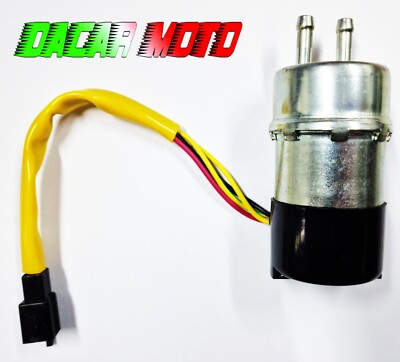 Fuel Pump Kawasaki ZX-10 1000 Tomcat 1988 1989 1990 | eBay UK