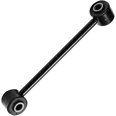 AM Autoparts Front Sway Bar Link Kit – Left & Right Pair – For Jeep Grand Cherokee & Commander 2005-2010 – Direct Replacement – 10 Year Warranty