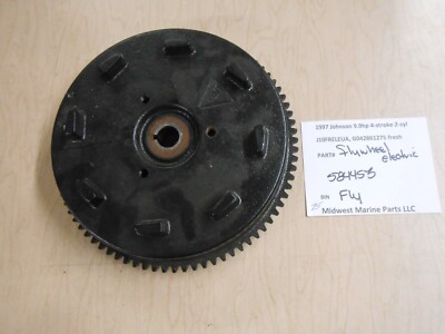 Johnson 584453 for sale online | eBay