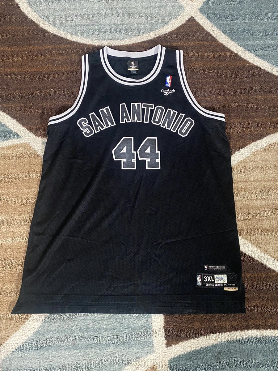 3xl sales spurs jersey