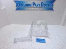 Minesign Refrigerator B09SPTBFPN Storage Drawer w/ Dividers New