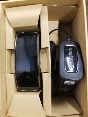 samsung gear fit keeps rebooting