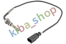 LEFT EXHAUST GAS TEMPERATURE SENSOR BEFORE TURBO FITS FOR AUDI A4 B8 A5 A6