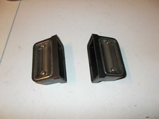 Feu arrière Fiat 132