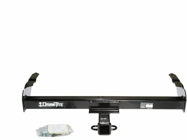 Enganche de remolque trasero para Dodge W350 1981-1993 41343WG 1982 1983 1984 Foto 3 de 4