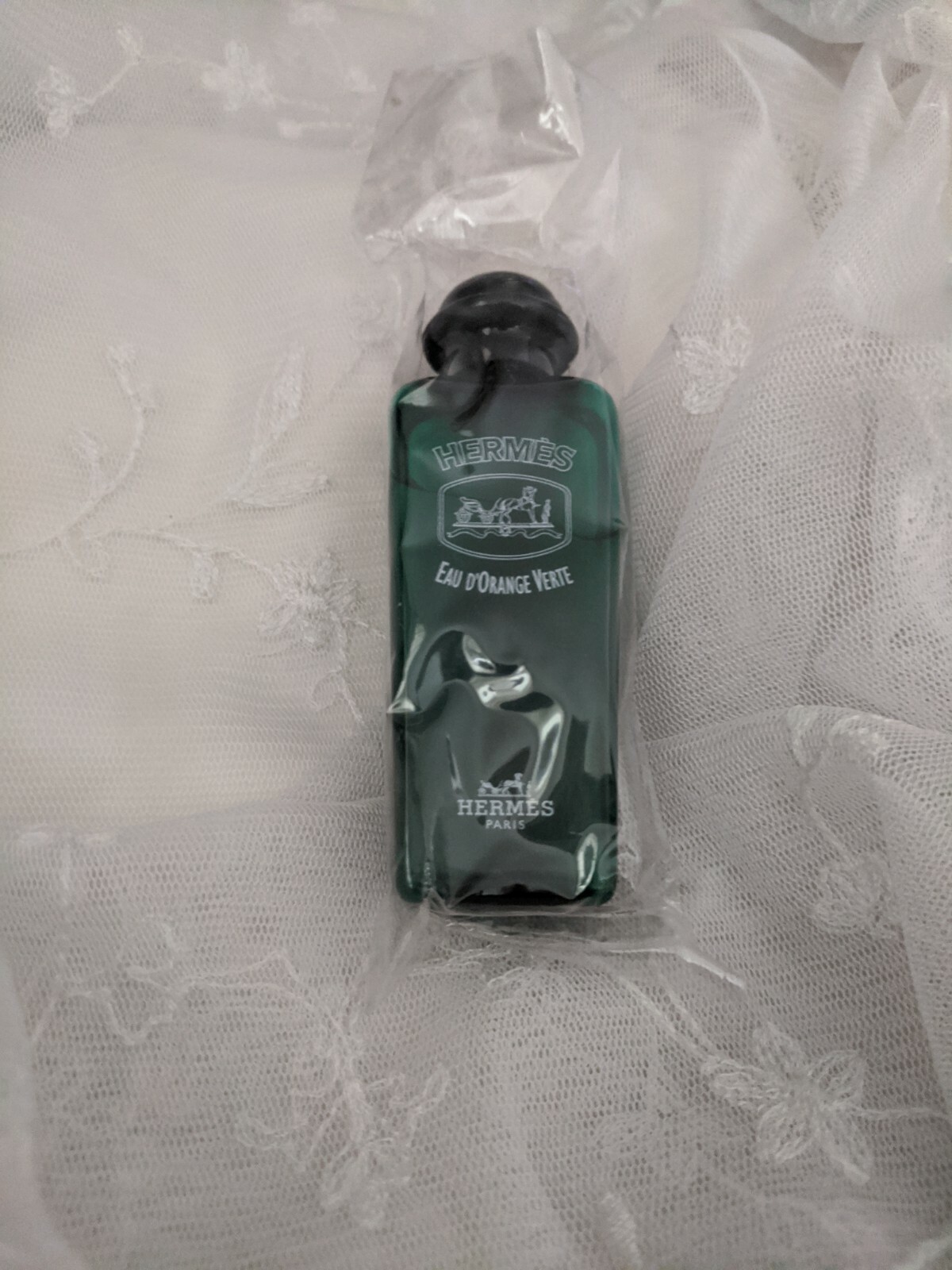 hermes eau d orange verte 30ml