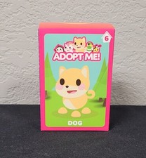 McDonald's Happy Meal Toy Adopt Me 6 Dog 2023 