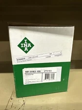 Engine Timing Chain Tensioner Right Upper INA ZT0163 Audi New