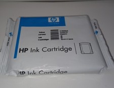 Cartucho de tinta para impresora HP 940 amarillo C4905A amarillo nuevo en paquete para impresoras HP