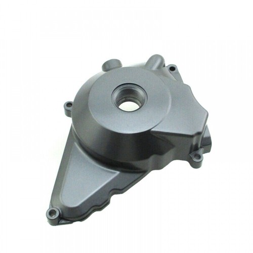 Chinese Atv Quad Parts Engine Stator Side Cover Cap For 50cc 70cc 90cc 110cc 125cc ATV - Fits TaoTao Coolster & Similar Chinese ATVs Sportster Oil Tank Cover - Foto 3