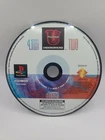 Sony PlayStation 1 Underground 4.1 (PS1) Authentic Disc 2 Only Nice Shape