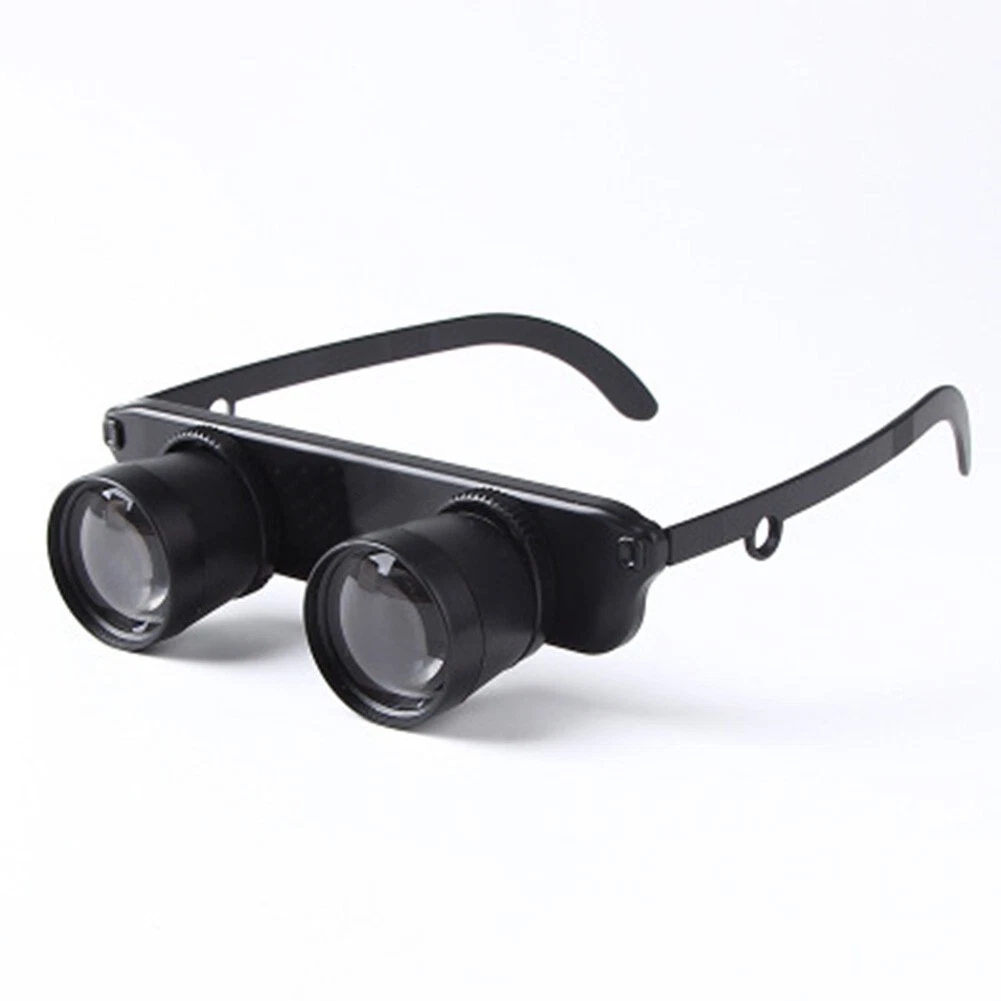 1 3X Fishing Telescope Lunette Grossissante Polaris Focus R glable Accessories