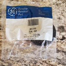 WH11X91 GENUINE OEM GE WASHER KNOB DIAL - New Old Stock 