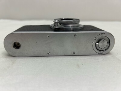 Leica Standard Model E rangefinder 1939 production ser. 314359 w